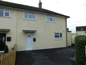 3 Bedroom Semi-Detac...